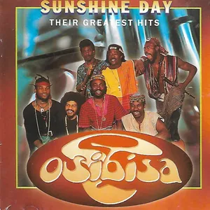 Sunshine day : their greatest hits